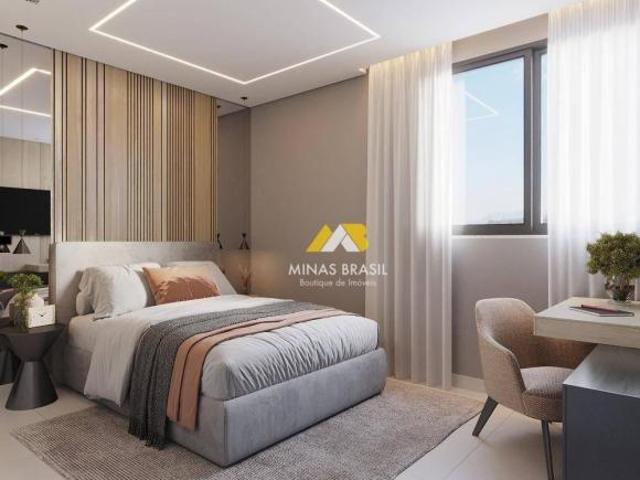 Apartamento para venda em Iguaçu, Ipatinga