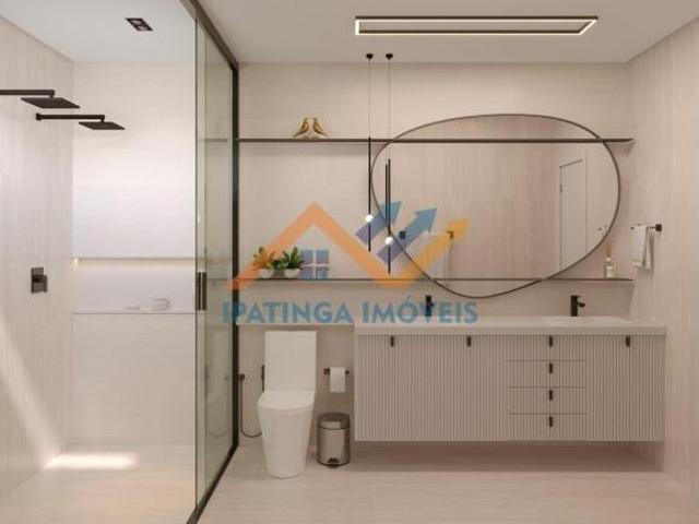 Apartamento para venda em Iguaçu, Ipatinga