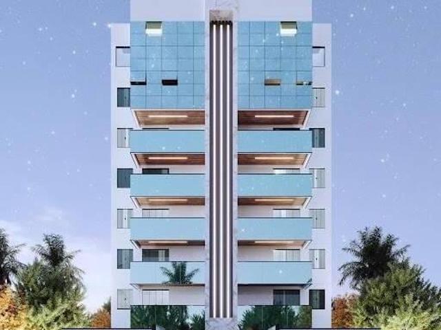 Apartamento para venda em Iguaçu, Ipatinga