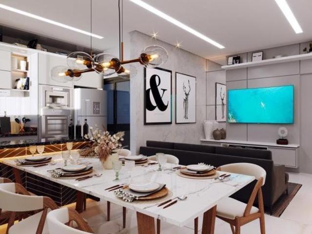 Apartamento para venda em Iguaçu, Ipatinga