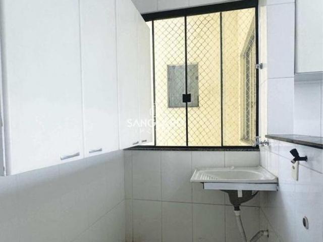Apartamento para venda em Iguaçu, Ipatinga