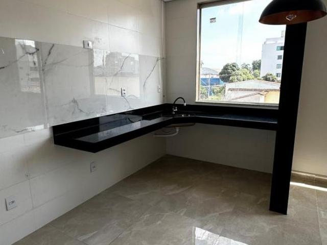 Apartamento para venda em Iguaçu, Ipatinga