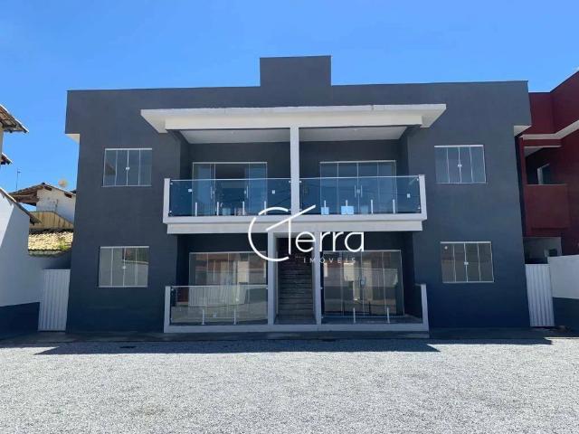 Apartamento para Venda em Iguaba Grande/RJ Ubas 2 Quartos