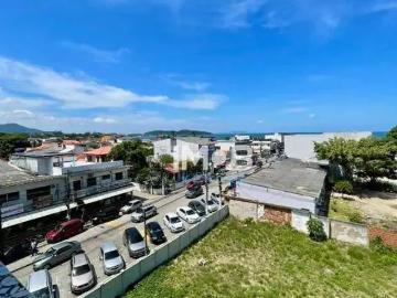 Apartamento para Venda em Iguaba Grande/RJ Centro 1 Quartos
