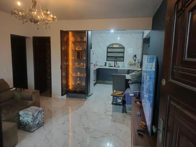 Apartamento para Venda em Iguaba Grande/RJ Centro 2 Quartos