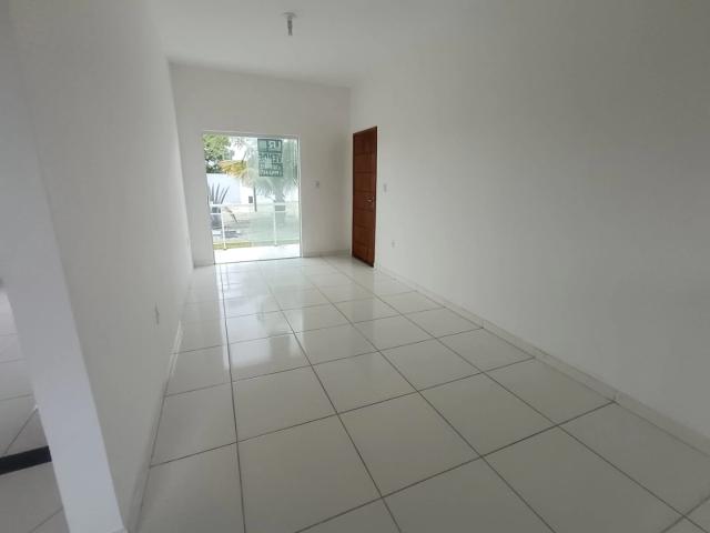 Apartamento para Venda em Iguaba Grande/RJ Parque dos Desejos 2 Quartos