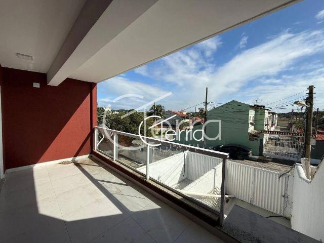 Apartamento para Venda em Iguaba Grande/RJ São Miguel