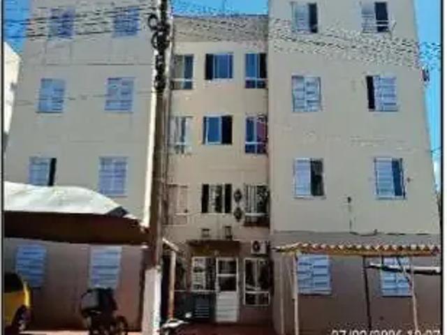 Apartamento para Venda em Ijuí/RS Tancredo Neves