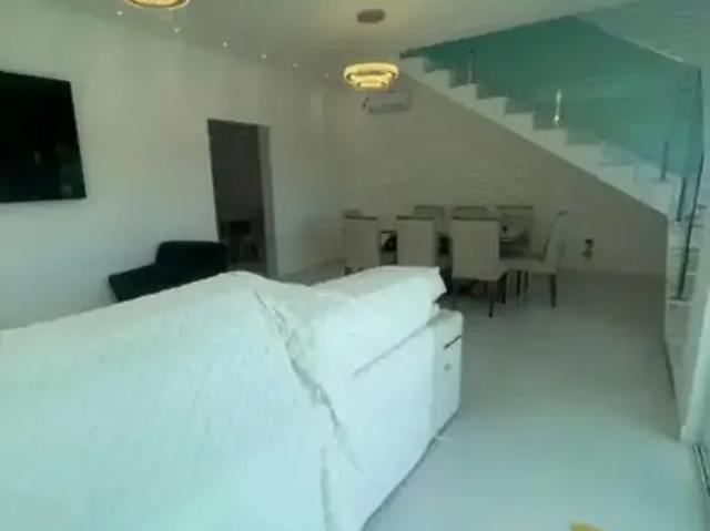 Apartamento para Venda em Ilha de Itamaracá/PE Centro 5 Quartos