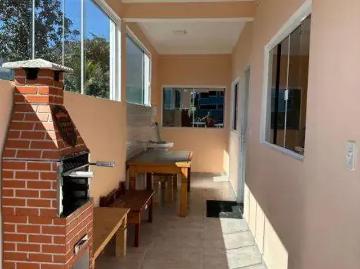 Apartamento para Venda em Ilhabela/SP Barra Velha 2 Quartos