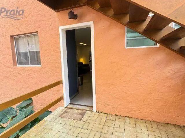 Apartamento para Venda em Ilhabela/SP Vila 2 Quartos