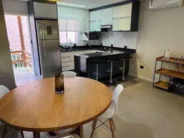 Apartamento para Venda em Ilhabela/SP Vila 2 Quartos