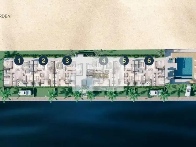 Apartamento para Venda em Ilhéus/BA Nossa Senhora da Vitória 4 Quartos