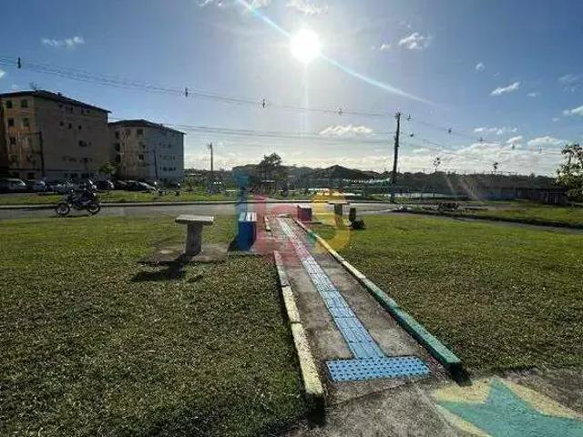 Apartamento para Venda em Ilhéus/BA Nossa Senhora da Vitória 2 Quartos