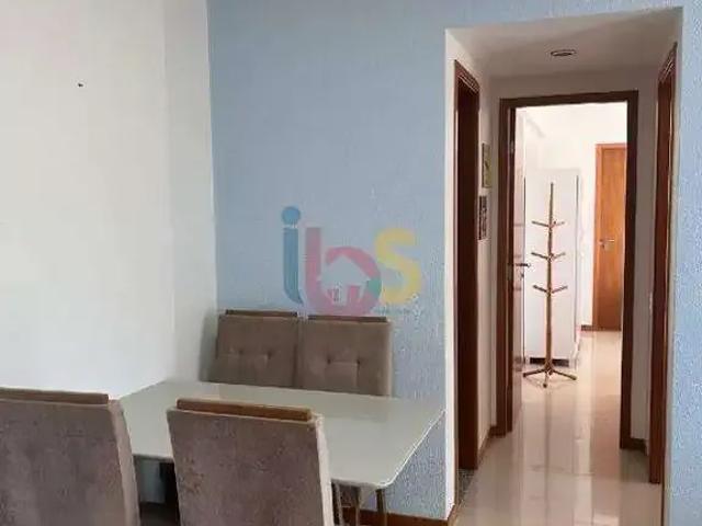 Apartamento para Venda em Ilhéus/BA Nossa Senhora da Vitória 2 Quartos