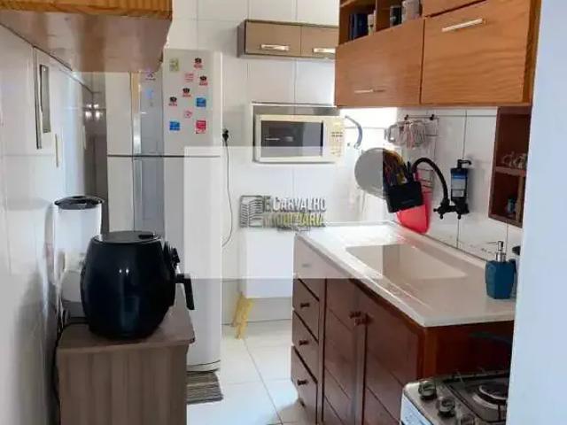 Apartamento para Venda em Ilhéus/BA Nossa Senhora da Vitória 2 Quartos