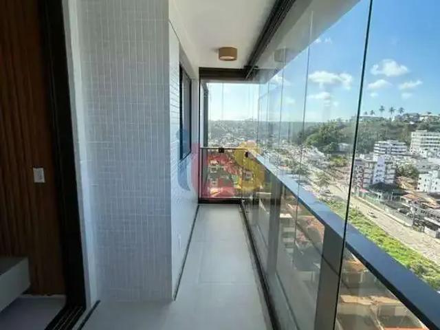 Apartamento para Venda em Ilhéus/BA Nossa Senhora da Vitória 2 Quartos