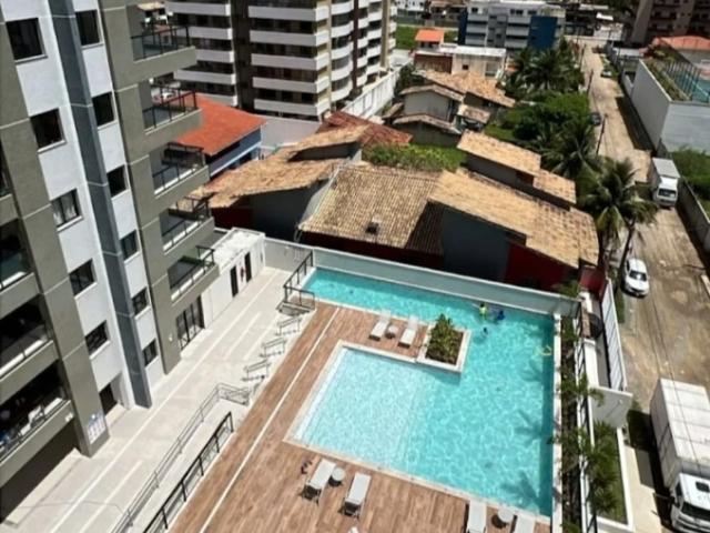 Apartamento para Venda em Ilhéus/BA Nossa Senhora da Vitória 2 Quartos