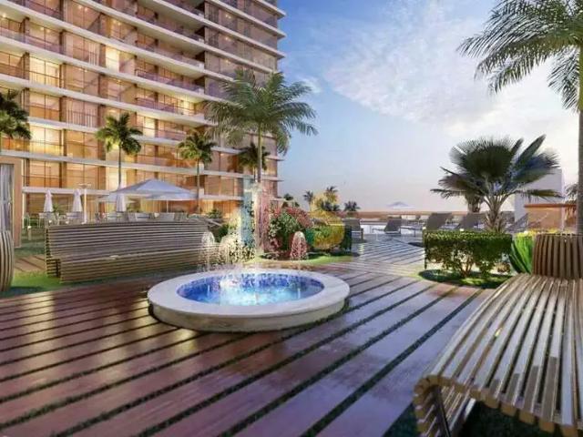 Apartamento para Venda em Ilhéus/BA Nossa Senhora da Vitória 2 Quartos