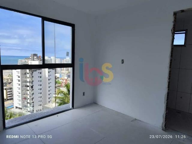 Apartamento para Venda em Ilhéus/BA Nossa Senhora da Vitória 2 Quartos
