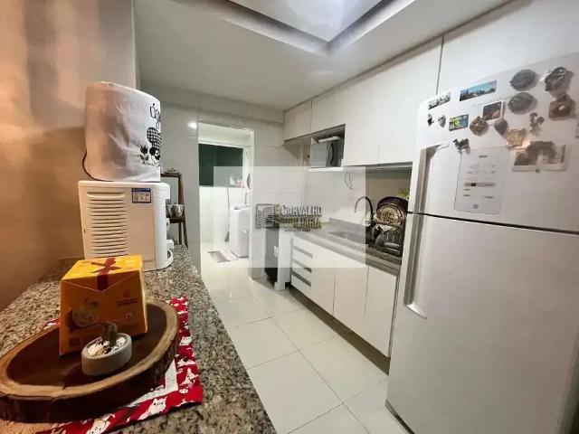 Apartamento para Venda em Ilhéus/BA Nossa Senhora da Vitória 2 Quartos