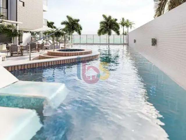 Apartamento para Venda em Ilhéus/BA Nossa Senhora da Vitória 2 Quartos