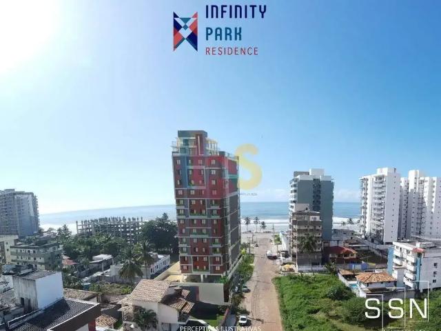 Apartamento para Venda em Ilhéus/BA Nossa Senhora da Vitória 2 Quartos