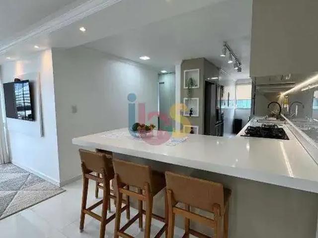 Apartamento para Venda em Ilhéus/BA Nossa Senhora da Vitória 2 Quartos