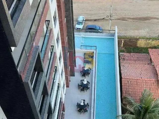 Apartamento para Venda em Ilhéus/BA Nossa Senhora da Vitória 2 Quartos