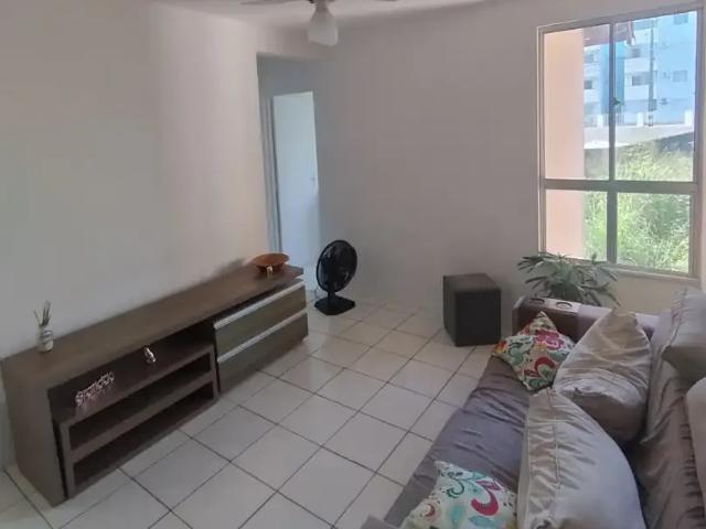 Apartamento para Venda em Ilhéus/BA Nossa Senhora da Vitória 2 Quartos