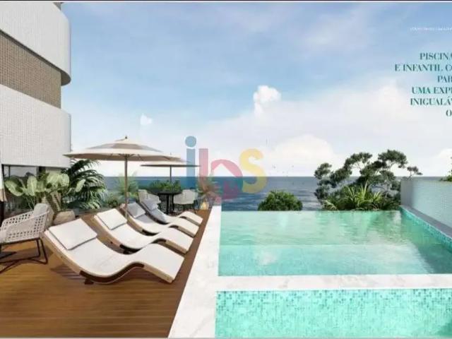 Apartamento para Venda em Ilhéus/BA Nossa Senhora da Vitória 2 Quartos
