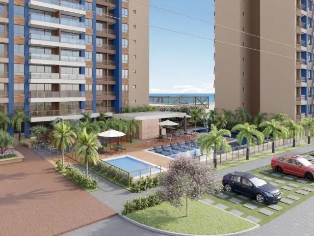 Apartamento para Venda em Ilhéus/BA Nossa Senhora da Vitória 2 Quartos