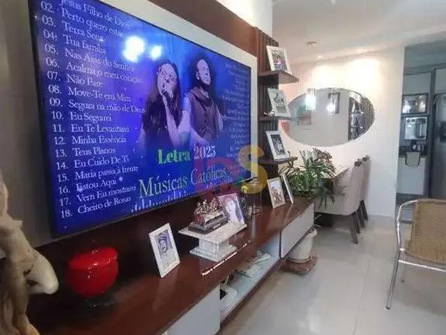 Apartamento para Venda em Ilhéus/BA Nossa Senhora da Vitória 2 Quartos