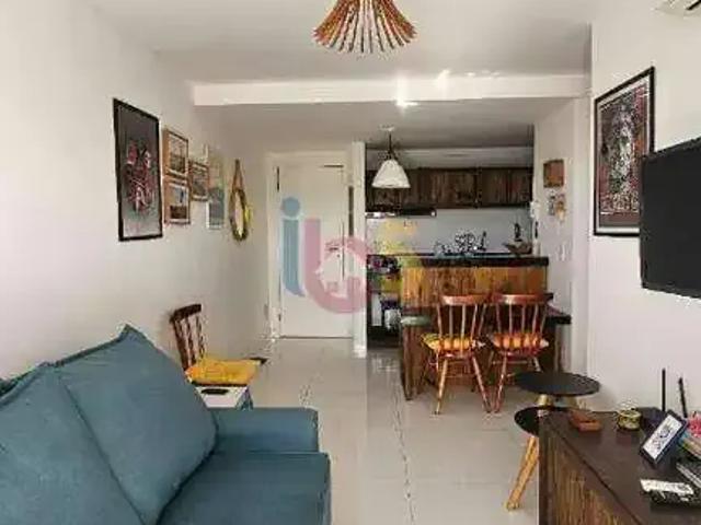 Apartamento para Venda em Ilhéus/BA Nossa Senhora da Vitória 2 Quartos