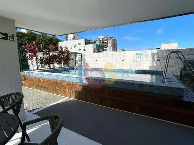 Apartamento para Venda em Ilhéus/BA Nossa Senhora da Vitória 3 Quartos
