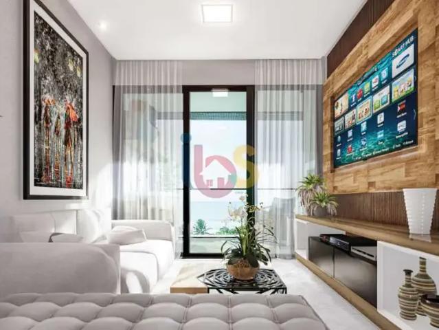 Apartamento para Venda em Ilhéus/BA Nossa Senhora da Vitória 3 Quartos