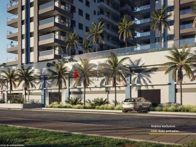 Apartamento para Venda em Ilhéus/BA Nossa Senhora da Vitória 3 Quartos