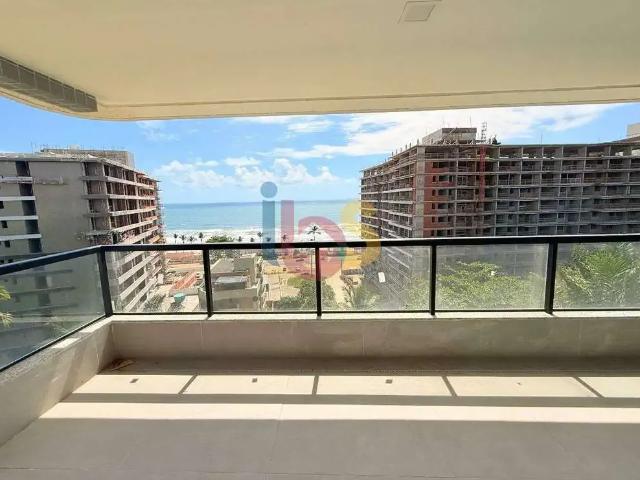 Apartamento para Venda em Ilhéus/BA Nossa Senhora da Vitória 3 Quartos