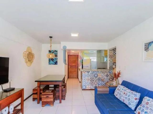 Apartamento para Venda em Ilhéus/BA Olivença 2 Quartos