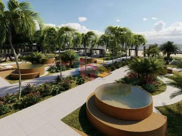 Apartamento para Venda em Ilhéus/BA Olivença 2 Quartos