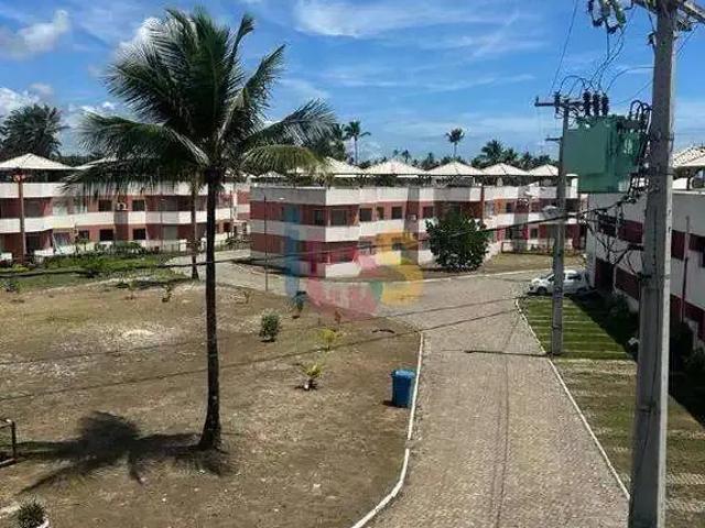 Apartamento para Venda em Ilhéus/BA Área Rural de Ilhéus 2 Quartos