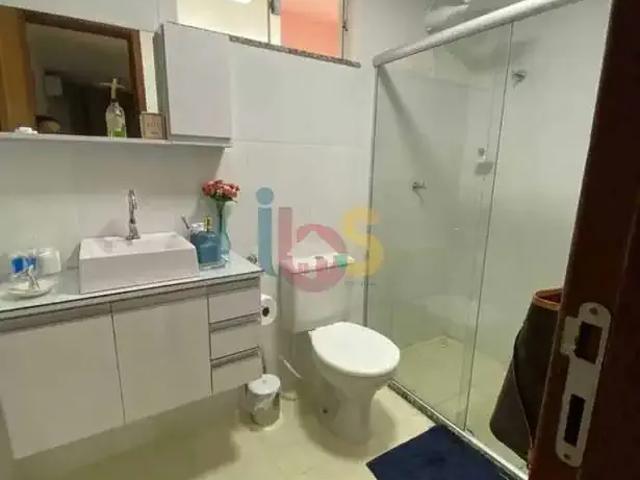 Apartamento para Venda em Ilhéus/BA Aritaguá 1 Quartos