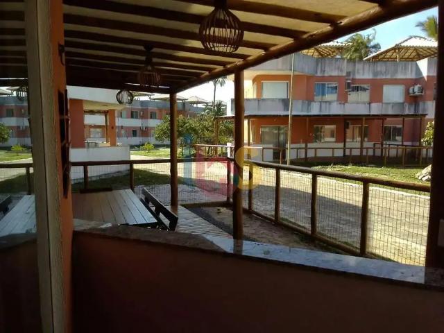 Apartamento para Venda em Ilhéus/BA Aritaguá 2 Quartos