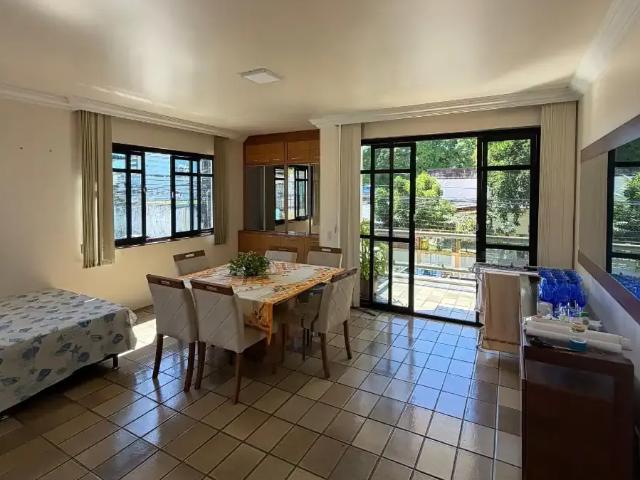 Apartamento para Venda em Ilhéus/BA Boa Vista 3 Quartos