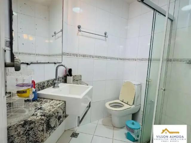 Apartamento para Venda em Ilhéus/BA Centro 4 Quartos