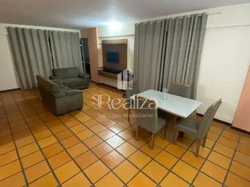 Apartamento para Venda em Ilhéus/BA Centro 4 Quartos