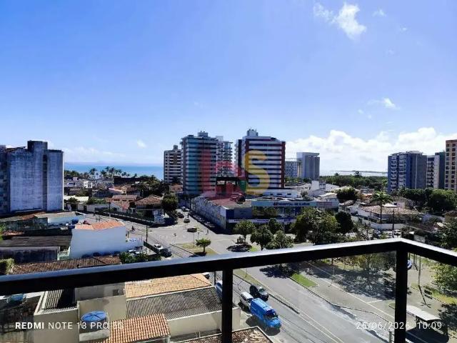 Apartamento para Venda em Ilhéus/BA Cidade Nova 2 Quartos