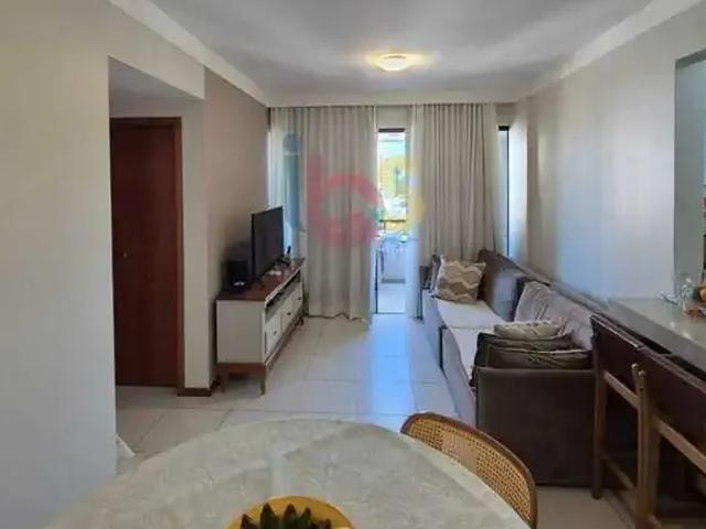 Apartamento para Venda em Ilhéus/BA Cidade Nova 2 Quartos