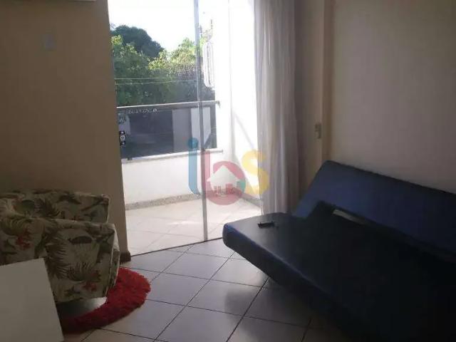 Apartamento para Venda em Ilhéus/BA Cidade Nova 2 Quartos