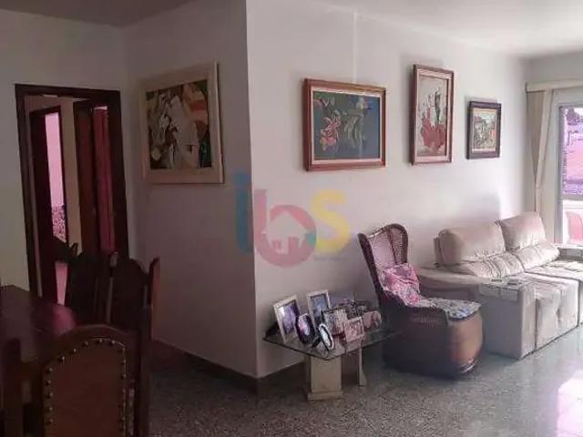 Apartamento para Venda em Ilhéus/BA Cidade Nova 3 Quartos